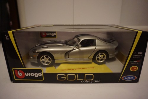 Burago gold collezione - burago,