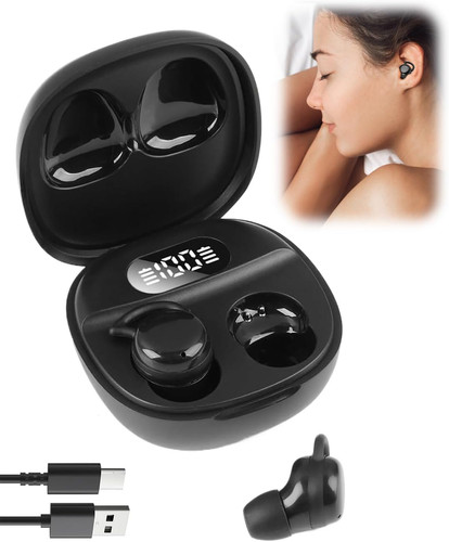 Sleep earbuds bluetooth - sleep,