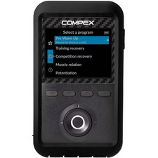 New COMPEX SPORT ELITE 3.0