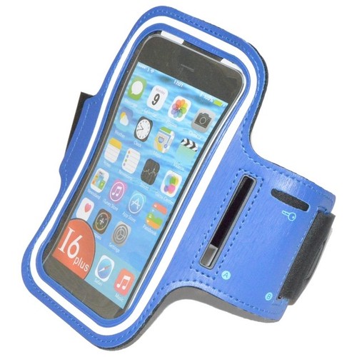 Armband run case custodia - run,