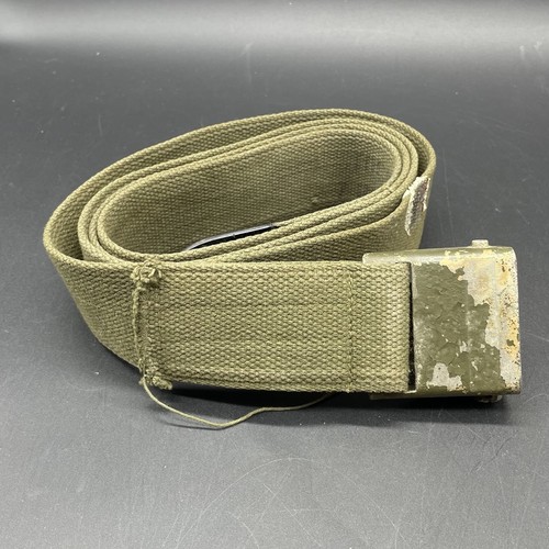 Cintura barella militare - cintura,