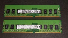 DDR4 2133 MHZ 8GB KIT (4+4) SK
