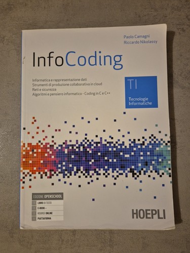 Infocoding tecnologie - infocoding.,