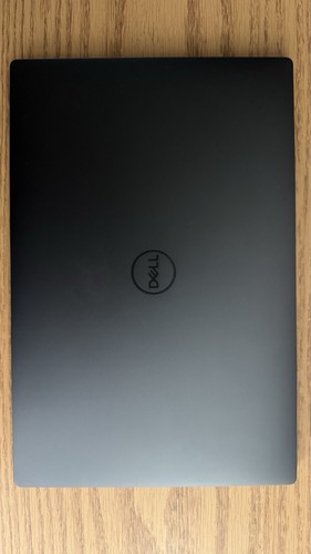 Dell xps 9350 computer - xps, 13