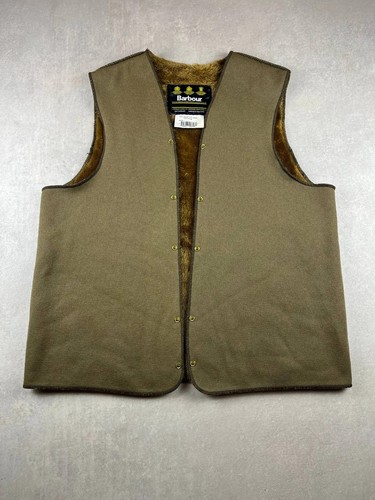 Doublure barbour fausse - barbour,