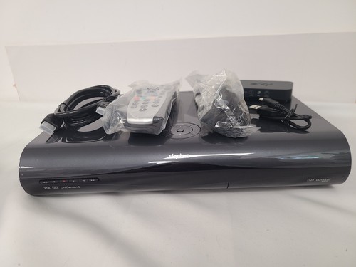 Sky plus 1tb - sky, hd