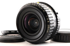 Pentax SMC Pentax-A 28mm F2.8