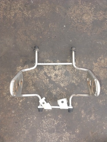 Staffa faro honda hornet 600 - faro,