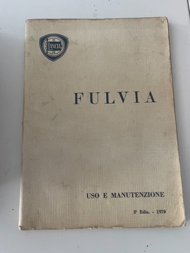 Libretto uso manutenzione - libretto,