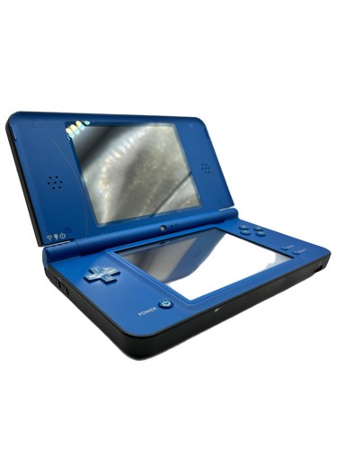 Nintendo dsi blue handheld - dsi,