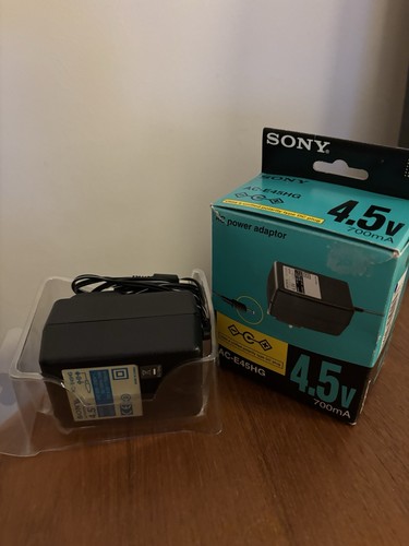 Gen sony e45hg - sony, dc