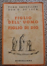 Figlio dell'uomo figlio di Dio