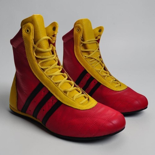 Stivali boxe adidas vintage - da,