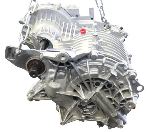 Motore mercedes eqa - eqa, h243