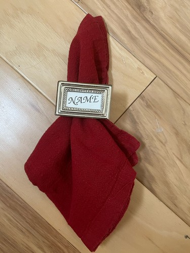 Set porta segnaposto - porta,