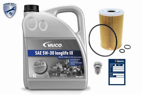 Vaico kit ricambi ispezione - ricambi,, e