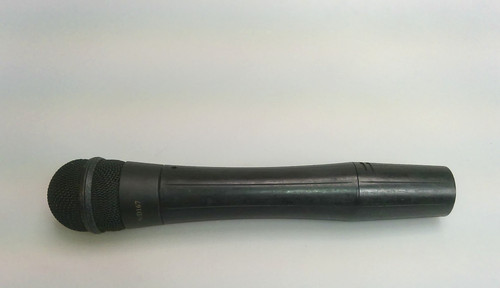 Electro voice nd167 - electro-voice,