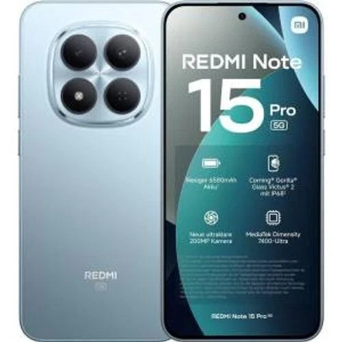 Xiaomi redmi note pro - xiaomi,
