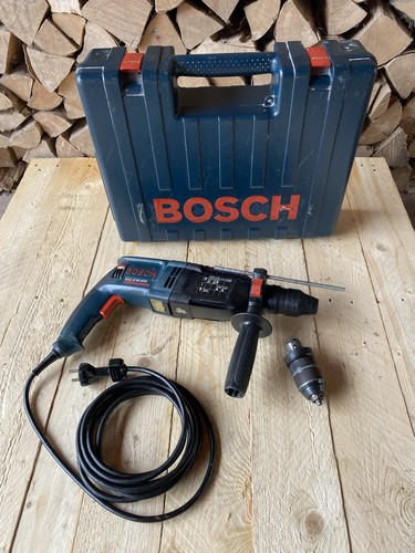 Bosch trapano avvitatore - trapano, a