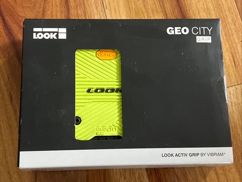 Look geo city grip - look, mountain