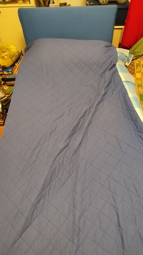 Letto singolo usato tipo - letto,
