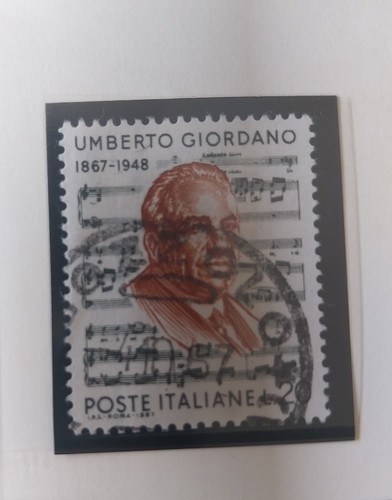 Francobolli italia 1967 - francobolli,