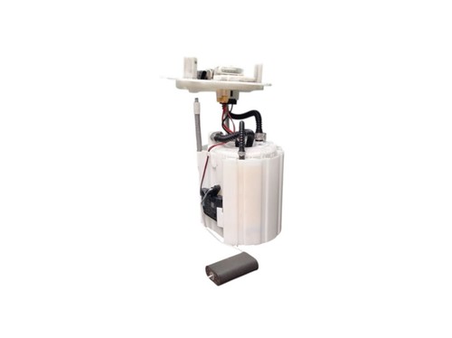 Pompa carburante serbatoio