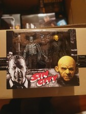 Sin city hartigan yellow - vs,
