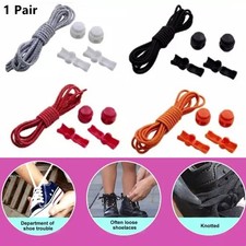 Comodi lacci per scarpe a