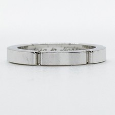 NO TARIFFA Anello Cartier