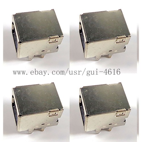 Pezzi presa cavo usb - 4, *