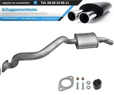 Ssangyong Actyon 2.0 XDi + 2.0