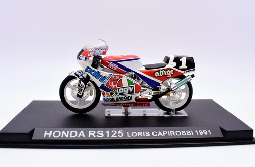 Modellini moto scala 24 - modellini,