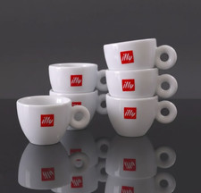 Tazzine illy espresso cup - espresso,