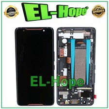 DISPLAY LCD TOUCH FRAME PER