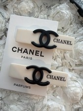 Spilla per capelli Chanel
