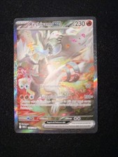 Pokemon Card Reshiram ex 166/086 Set Fuoco Bianco ITA ?? Near Mint-Mint