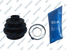 Kit cuffia, Semiasse sul lato del cambio per ALFA ROMEO FIAT LANCIA 145 146 147