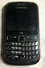 Samsung s3350 smartphone - gt-s3350,