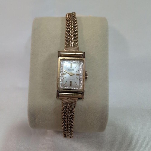 Orologio donna enicar 500 - donna,