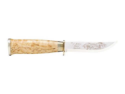 Marttiini lapp knife 235 - marttiini,