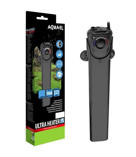 Aquael ultra heater - aquael,