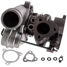 K04 023 Turbocompressore per