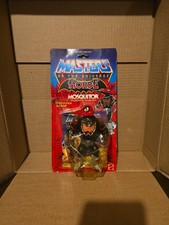 Mosquitor He-Man Masters of
