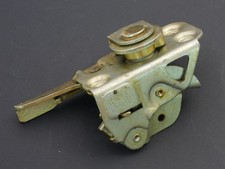 Serratura Porta Anteriore