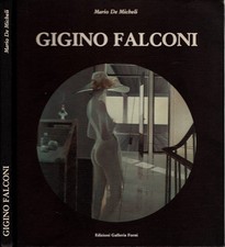 Gigino falconi mario de - falconi,