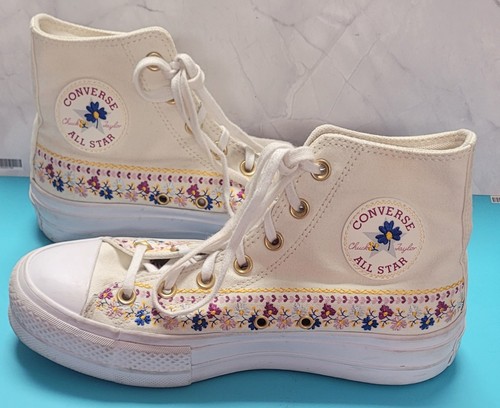 Converse chuck taylor all - chuck, star