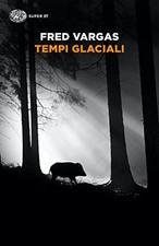 Tempi glaciali book the fast - book,