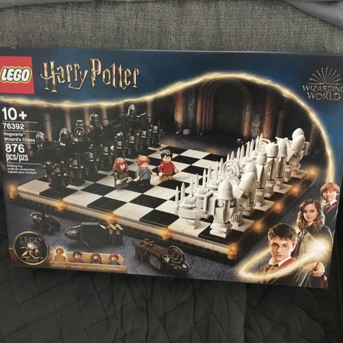 Lego harry potter - lego, 76392