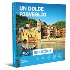 Cofanetto Regalo Smartbox Un